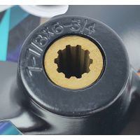 GL Marine Suzuki DT4-6, Винт гребной, 7-7/8 * 6 3/4 алюминий